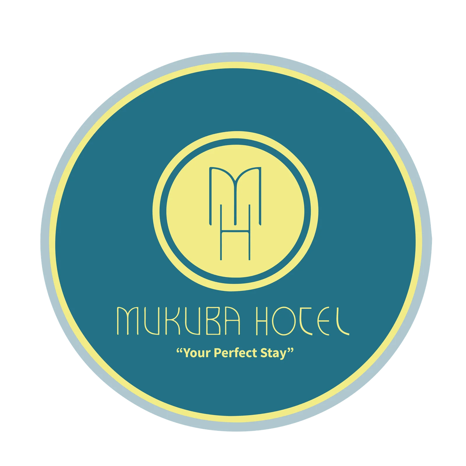 Mukuba Hotel